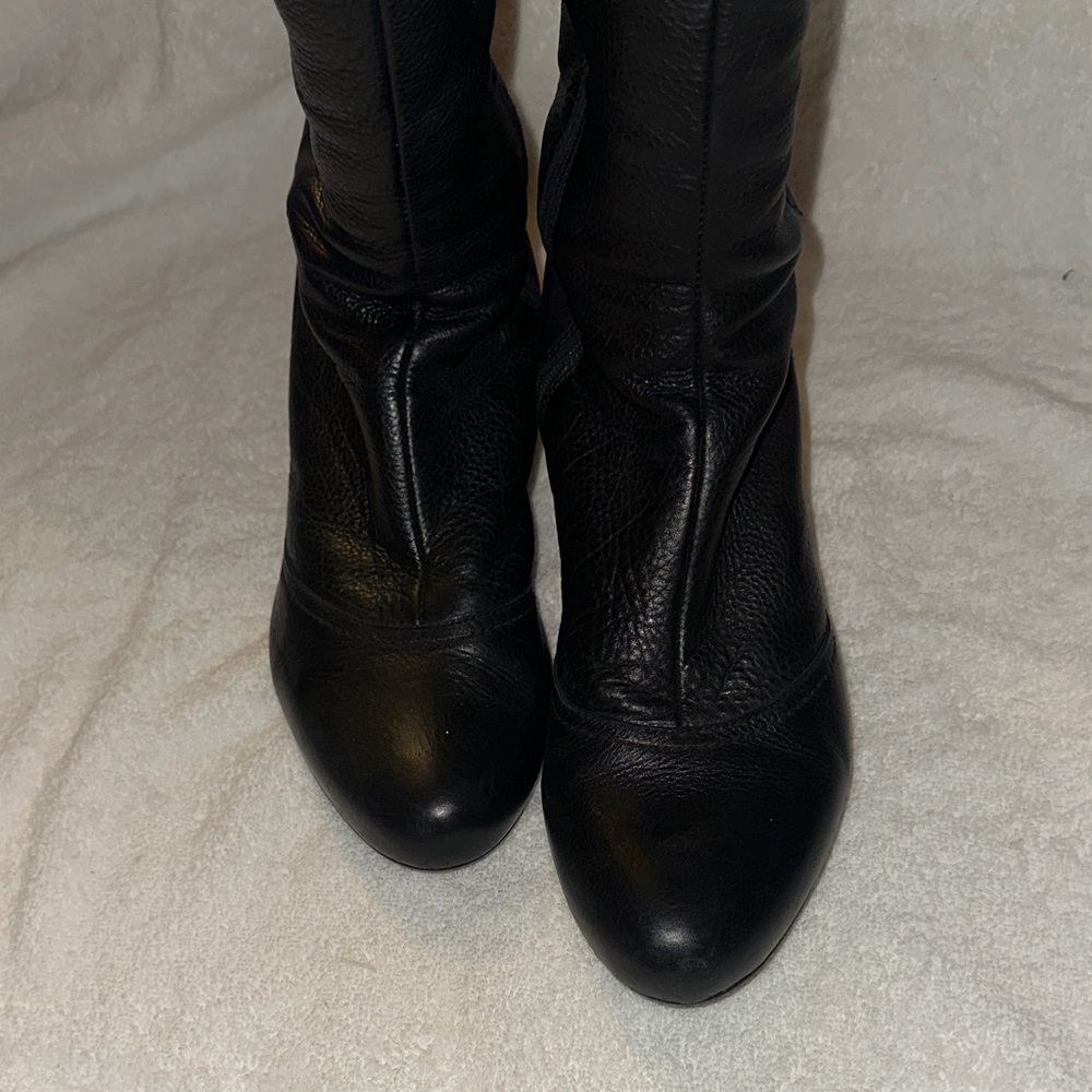 Like New - La Canadienne Boots Size 11 - Picture 7 of 7